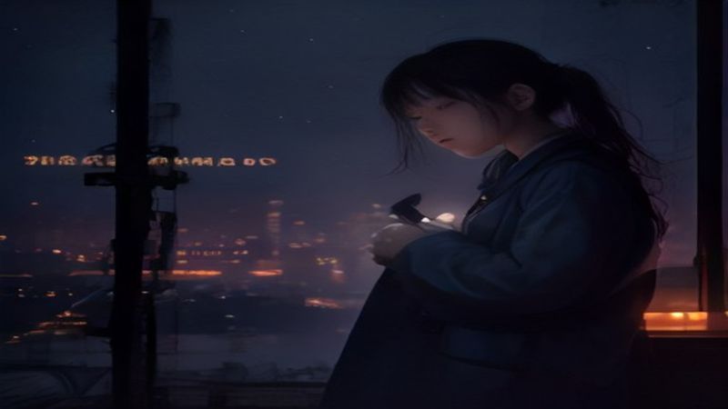 深夜网站夜幕下的免费观影新体验